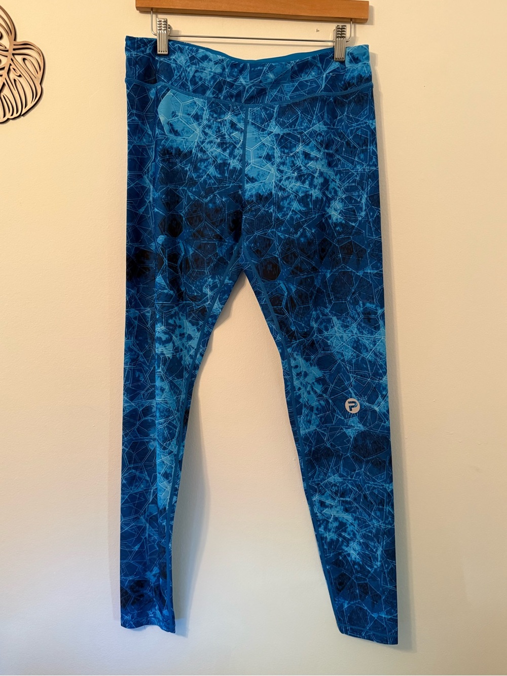Pelagic fishing leggings
